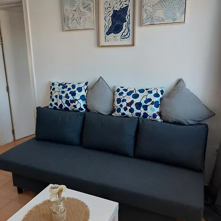 Apartment Casa Marco *