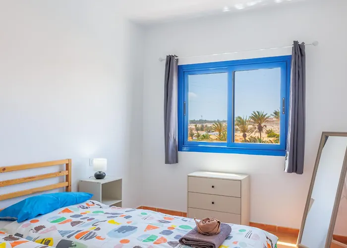 Casa Marco Costa Calma