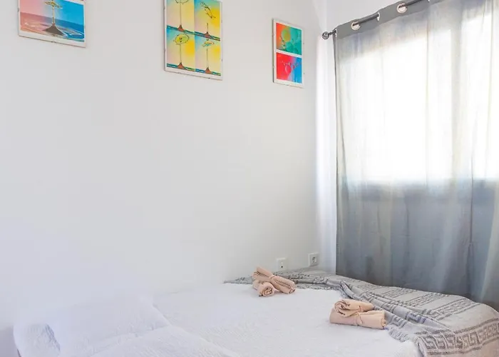 Apartment Casa Marco *