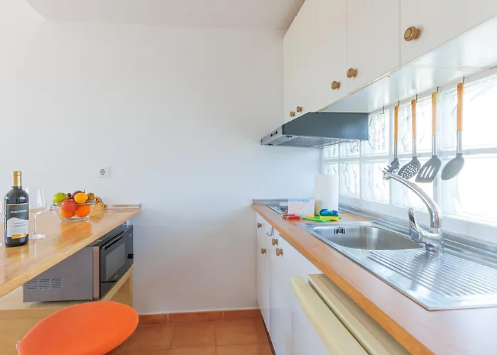 Casa Marco * Costa Calma