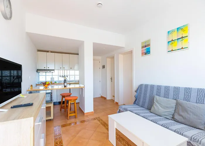 Casa Marco Apartment *