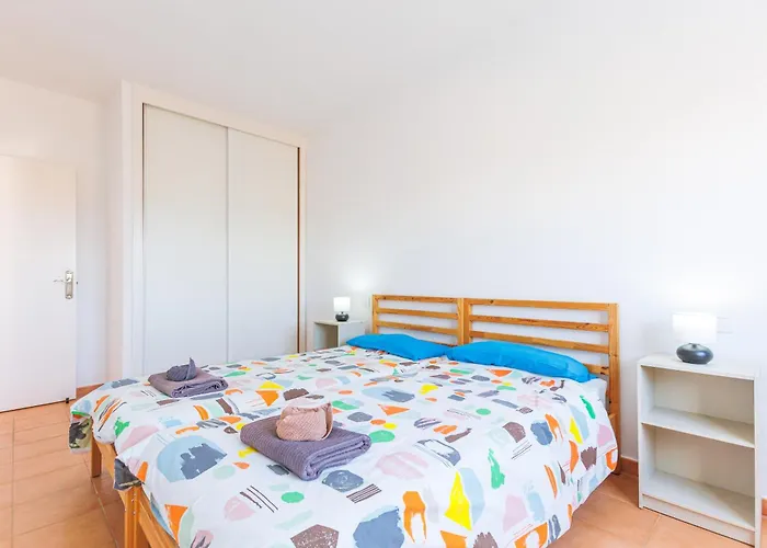 Casa Marco Apartment *