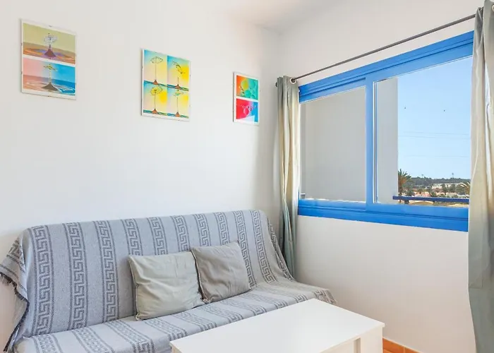 Apartamento Casa Marco