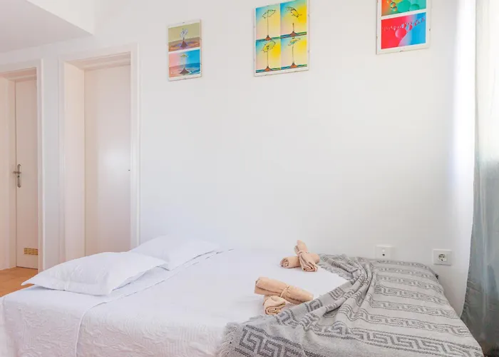 Casa Marco Apartment