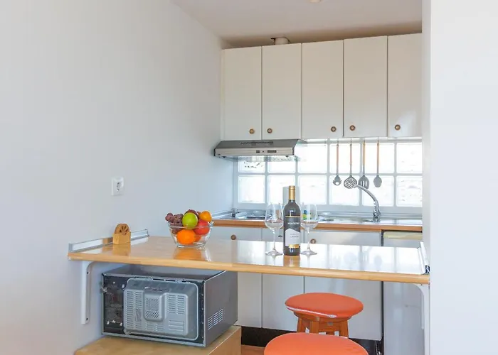 Apartamento Casa Marco Costa Calma