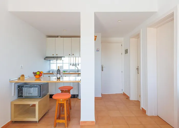 Casa Marco Apartment *