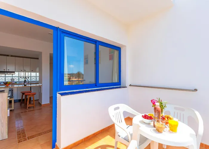 Apartamento Casa Marco *