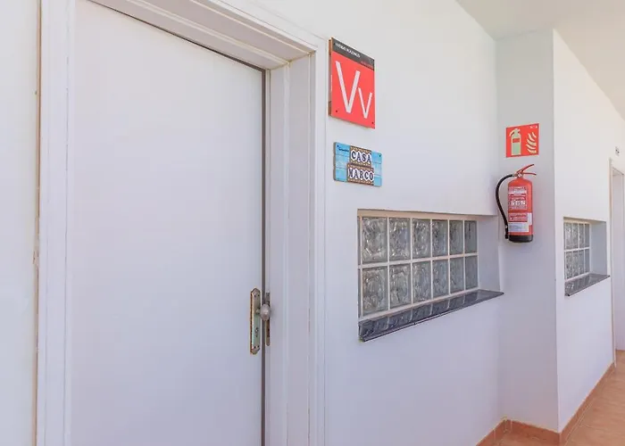 Casa Marco Costa Calma