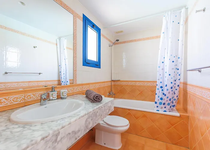 Casa Marco * Costa Calma