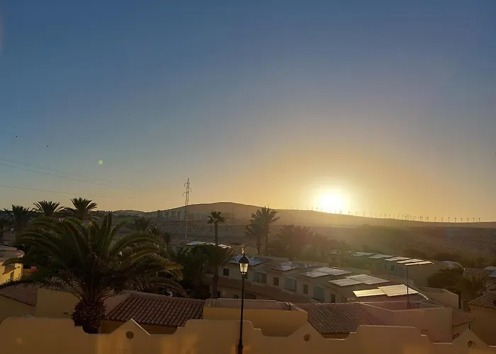 Casa Marco Apartamento Costa Calma