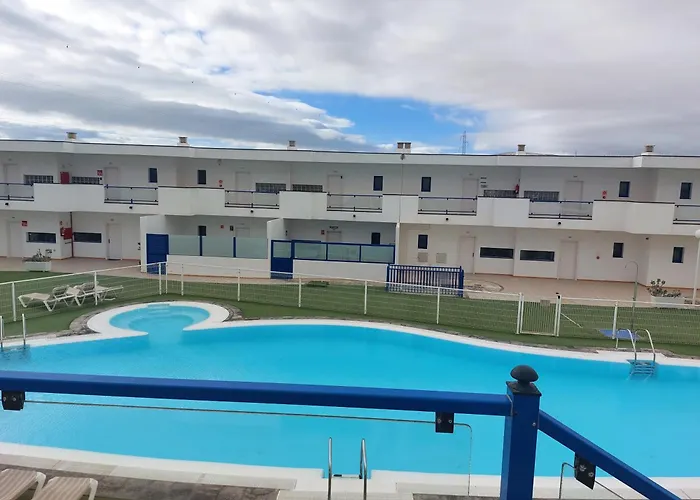 Apartamento Casa Marco Costa Calma