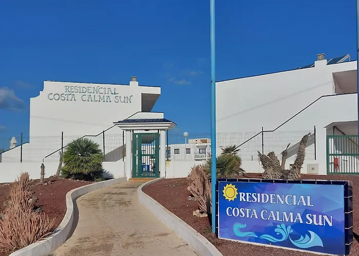 Apartamento Casa Marco *